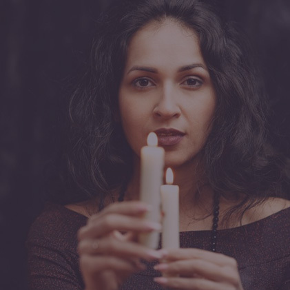  Rocío V. – Astróloga Psicológica

Rocío estudia el mapa natal con un enfoque terapéutico. Acompaña procesos emocionales, de identidad y propósito, integrando astrología y escucha activa.
